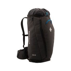 Black Diamond CREEK 35 BACKPACK (Méret: S/M, Szín: Black)