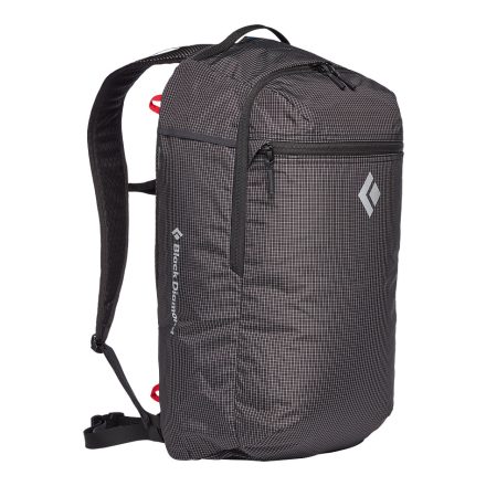 Black Diamond TRAIL ZIP 18 BACKPACK