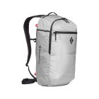 Black Diamond TRAIL ZIP 18 BACKPACK (Color: Alloy)