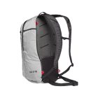 Black Diamond TRAIL ZIP 18 BACKPACK (Color: Alloy)