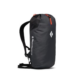 Black Diamond ROCK BLITZ 15 BACKPACK (Szín: Carbon)