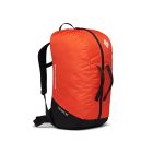 Black Diamond TEAM STONE 42 DUFFEL (Color: Octane)