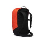 Black Diamond TEAM STONE 42 DUFFEL (Color: Octane)