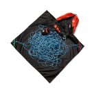 Black Diamond TEAM STONE 42 DUFFEL (Color: Octane)