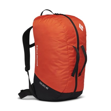TEAM STONE 42 DUFFEL