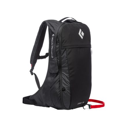 Black Diamond JETFORCE PRO 10 BACKPACK