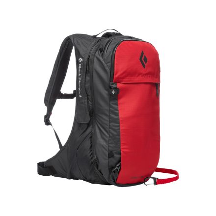 Black Diamond JETFORCE PRO 25 BACKPACK