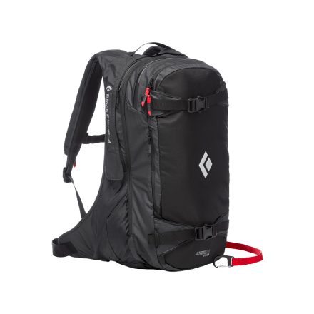 Black Diamond JETFORCE PRO SPLIT 25 BACKPACK