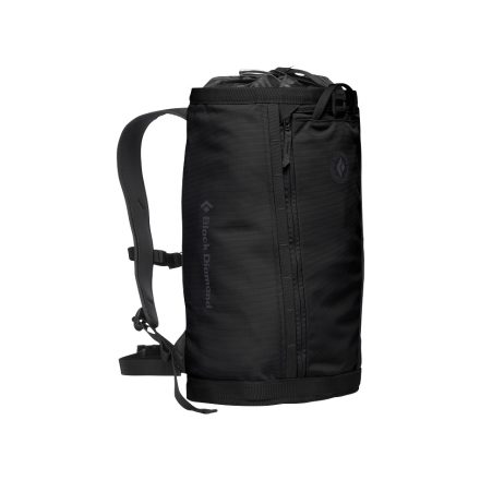 Black Diamond STREET CREEK 24 BACKPACK (Szín: Black)