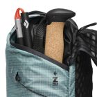 Black Diamond W DISTANCE 8 BACKPACK