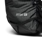 Black Diamond DISTANCE 22 BACKPACK