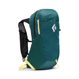 Black Diamond W PURSUIT 15 BACKPACK