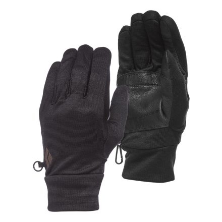 Black Diamond MIDWEIGHT WOOLTECH GLOVES