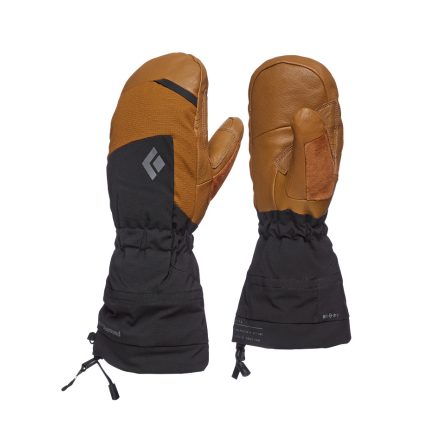 Black Diamond MERCURY MITTS