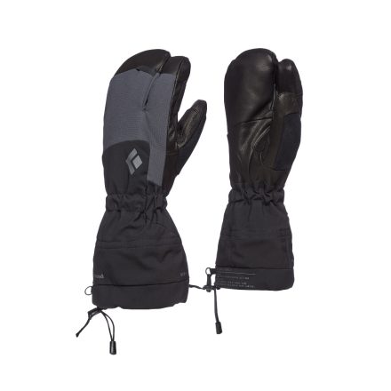 Black Diamond SOLOIST FINGER GLOVES