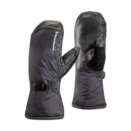 Black Diamond SUPER LIGHT MITTS