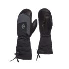 Black Diamond W MERCURY MITTS