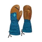 Black Diamond W MERCURY MITTS