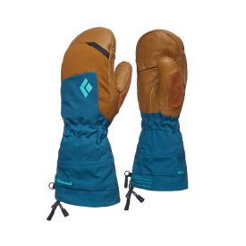 Black Diamond W MERCURY MITTS