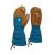 Black Diamond W MERCURY MITTS