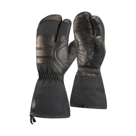 Black Diamond GUIDE FINGER GLOVES