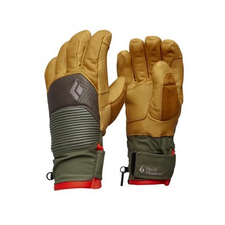 Black Diamond IMPULSE GLOVES