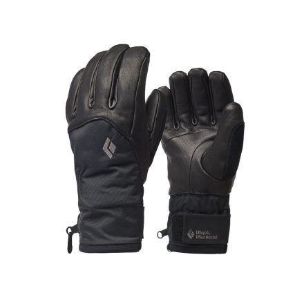 Black Diamond LEGEND GLOVES