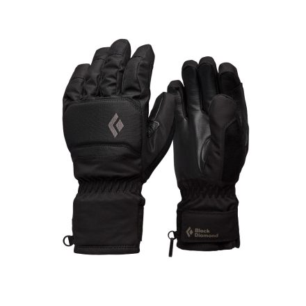 Black Diamond MISSION GLOVES