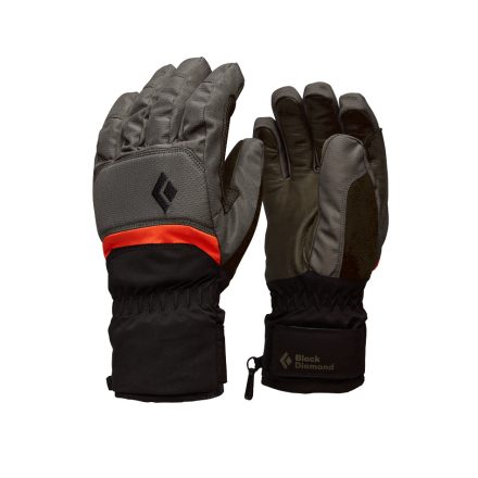 Black Diamond MISSION GLOVES