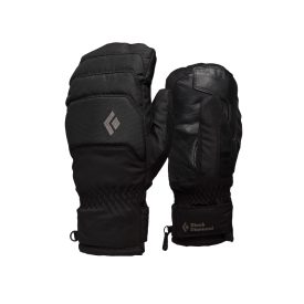 Black Diamond MISSION MX MITTS