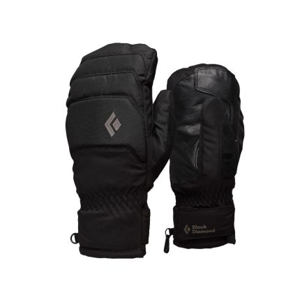 Black Diamond MISSION MX MITTS