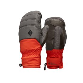 Black Diamond MISSION MX MITTS
