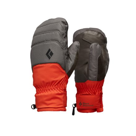 Black Diamond MISSION MX MITTS