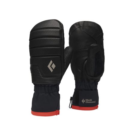 Black Diamond PROGRESSION MITTS