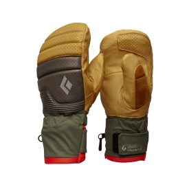 Black Diamond PROGRESSION MITTS