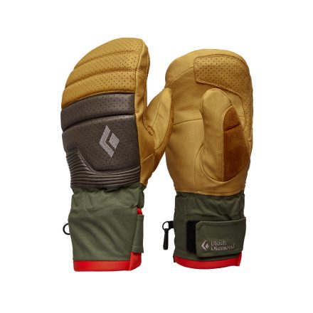 Black Diamond PROGRESSION MITTS