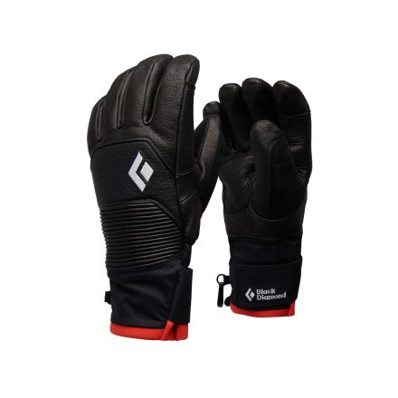 Black Diamond W IMPULSE GLOVES