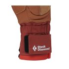 Black Diamond W IMPULSE GLOVES