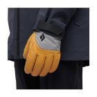 Black Diamond W LEGEND GLOVES