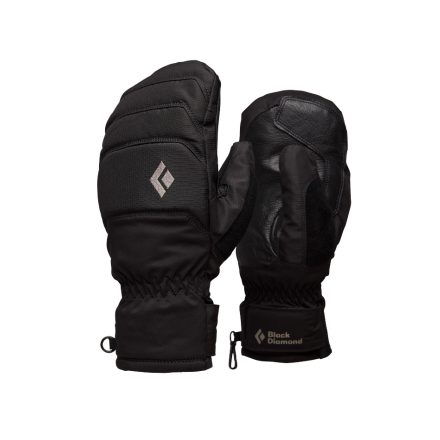 Black Diamond W MISSION MX MITTS