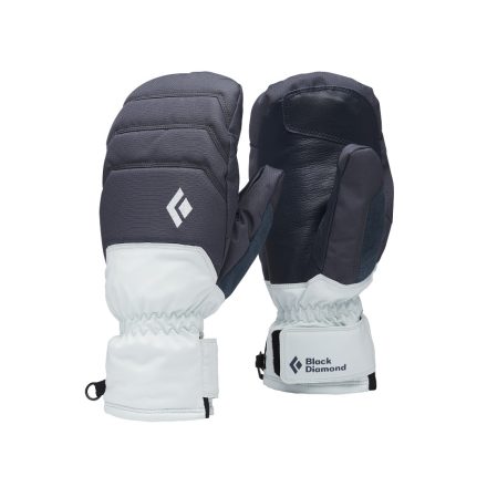 Black Diamond W MISSION MX MITTS