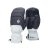 Black Diamond W MISSION MX MITTS