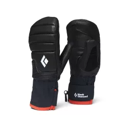 Black Diamond W PROGRESSION MITTS