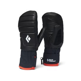 Black Diamond W PROGRESSION MITTS