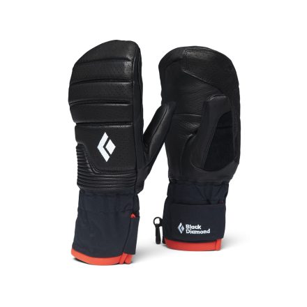 Black Diamond W PROGRESSION MITTS