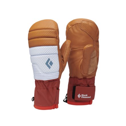 Black Diamond W PROGRESSION MITTS