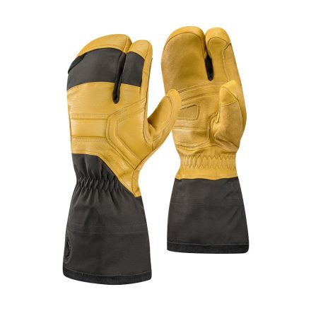 Black Diamond GUIDE FINGER GLOVES