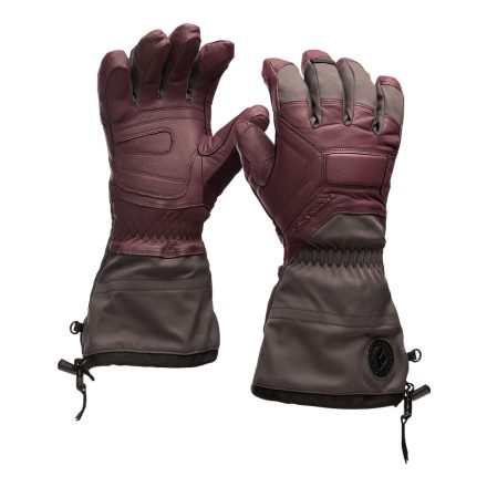 Black Diamond W GUIDE GLOVES