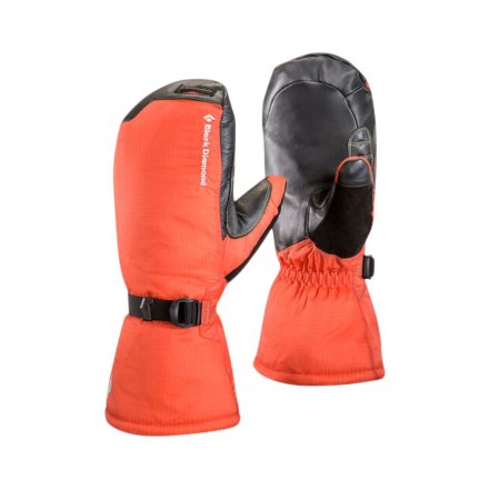 Black Diamond SUPER LIGHT MITTS