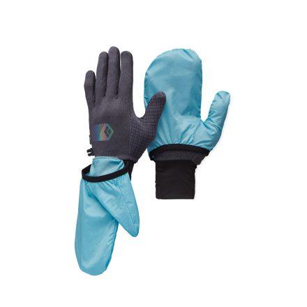 Black Diamond DEPLOY WIND HOOD GLOVES